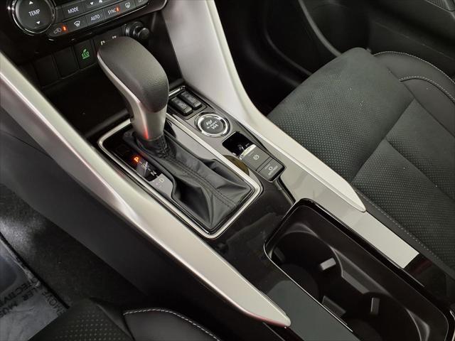2024 Mitsubishi Eclipse Cross SE S-AWC