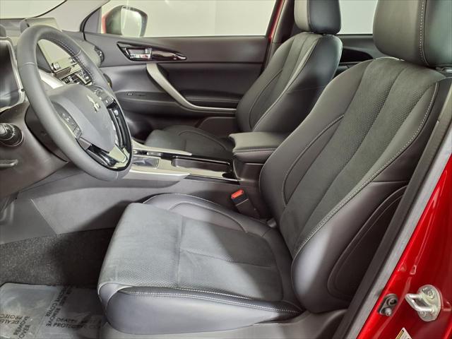 2024 Mitsubishi Eclipse Cross SE S-AWC