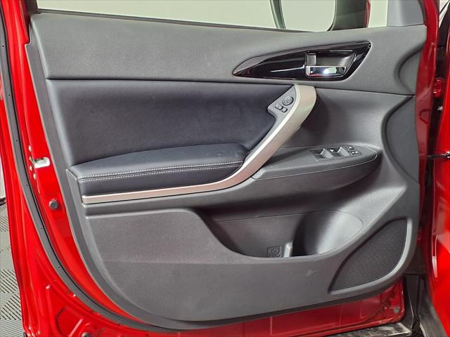 2024 Mitsubishi Eclipse Cross SE S-AWC