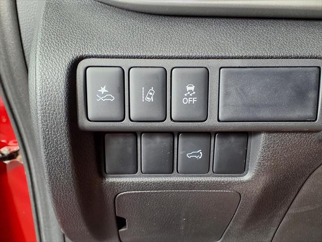 2024 Mitsubishi Eclipse Cross SE S-AWC