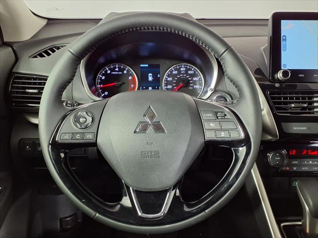 2024 Mitsubishi Eclipse Cross SE S-AWC