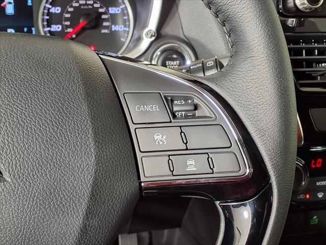 2024 Mitsubishi Eclipse Cross SE S-AWC