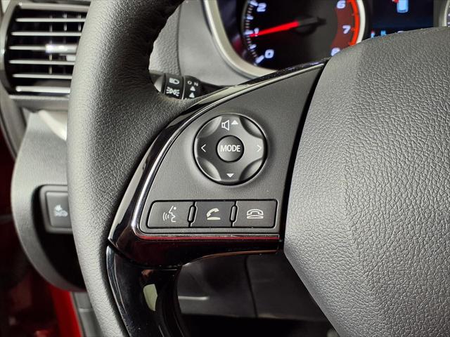 2024 Mitsubishi Eclipse Cross SE S-AWC