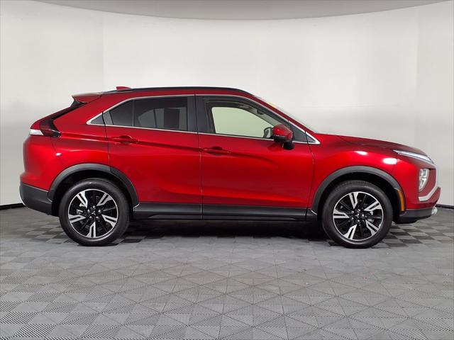 2024 Mitsubishi Eclipse Cross SE S-AWC