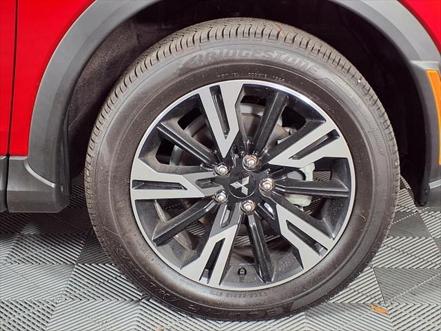 2024 Mitsubishi Eclipse Cross SE S-AWC