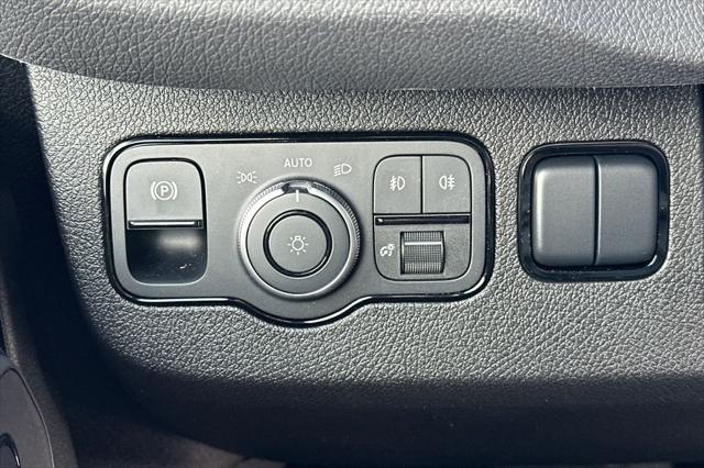 2026 Mercedes-Benz Sprinter Cargo Van High Roof 4-Cyl Diesel HO