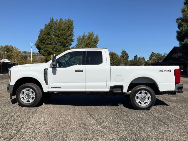 2026 Ford F-250 XLT