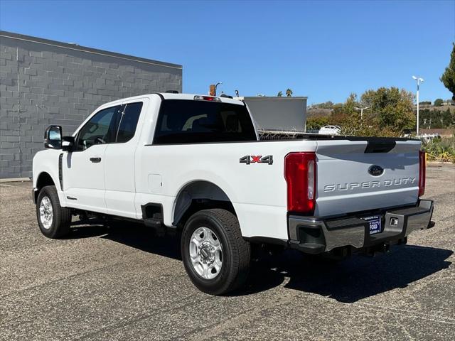 2026 Ford F-250 XLT