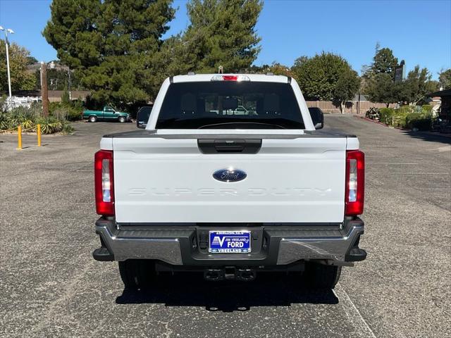 2026 Ford F-250 XLT