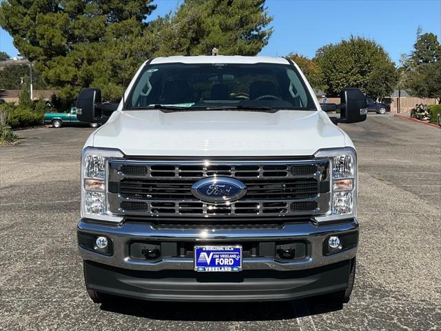 2026 Ford F-250 XLT