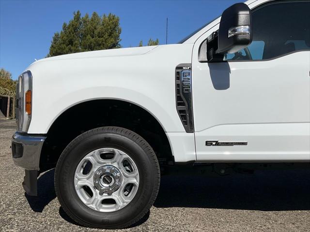 2026 Ford F-250 XLT