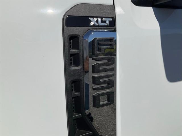 2026 Ford F-250 XLT
