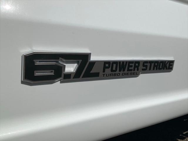 2026 Ford F-250 XLT