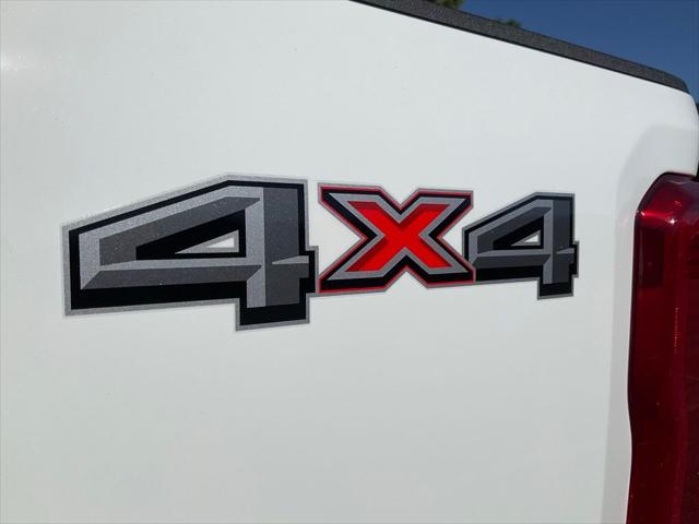 2026 Ford F-250 XLT