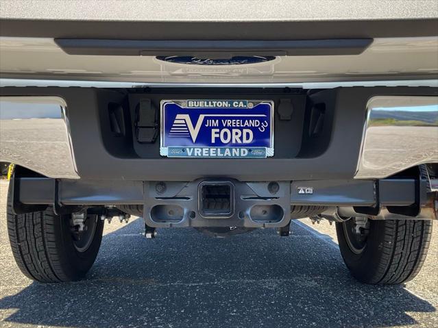 2026 Ford F-250 XLT