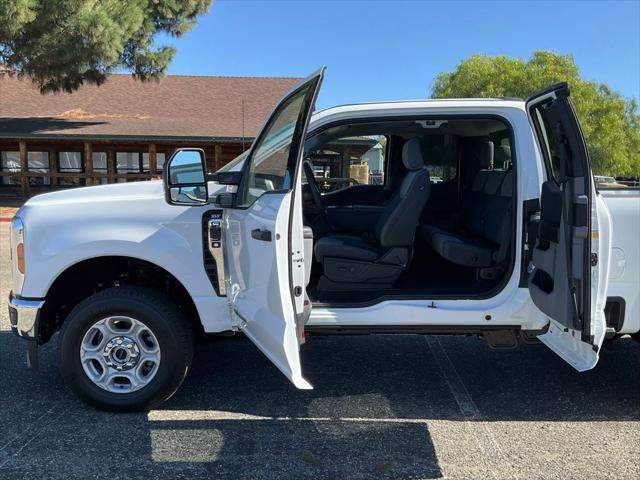 2026 Ford F-250 XLT