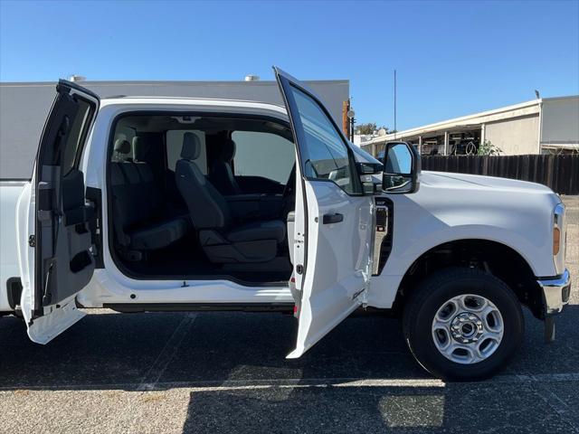 2026 Ford F-250 XLT