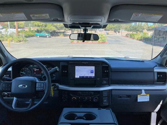 2026 Ford F-250 XLT