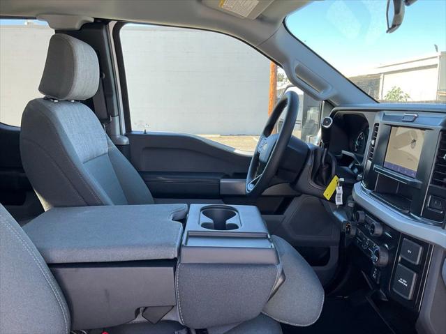 2026 Ford F-250 XLT