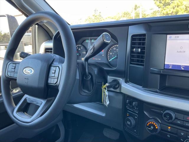 2026 Ford F-250 XLT
