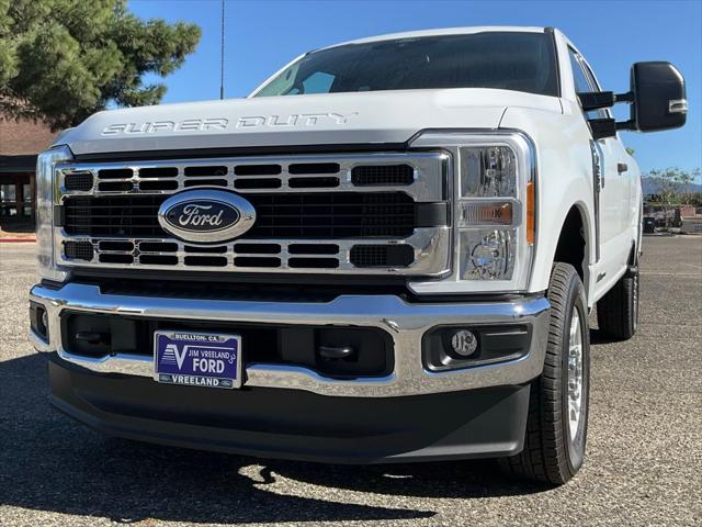 2026 Ford F-250 XLT