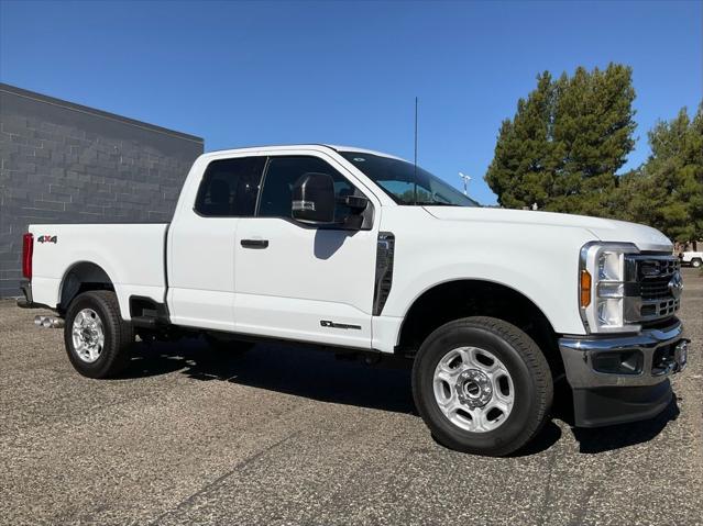 2026 Ford F-250 XLT
