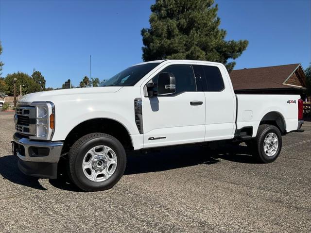 2026 Ford F-250 XLT