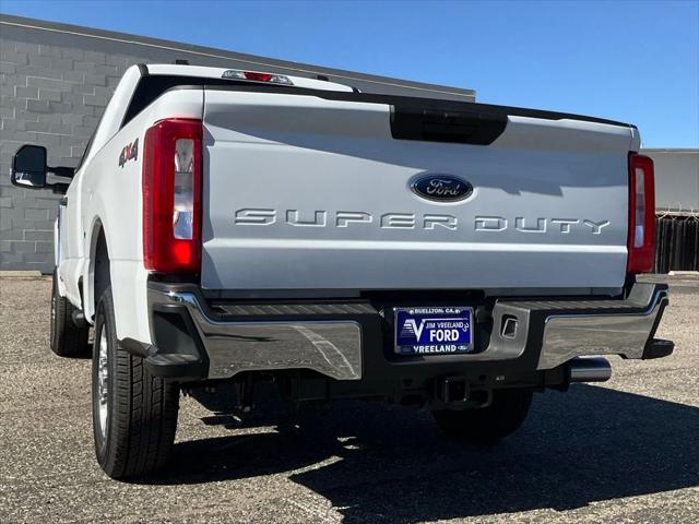 2026 Ford F-250 XLT