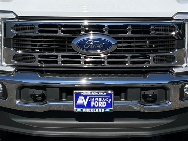 2026 Ford F-250 XLT