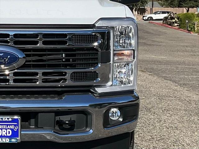 2026 Ford F-250 XLT
