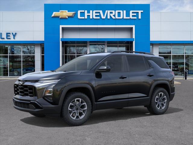 2026 Chevrolet Equinox FWD ACTIV