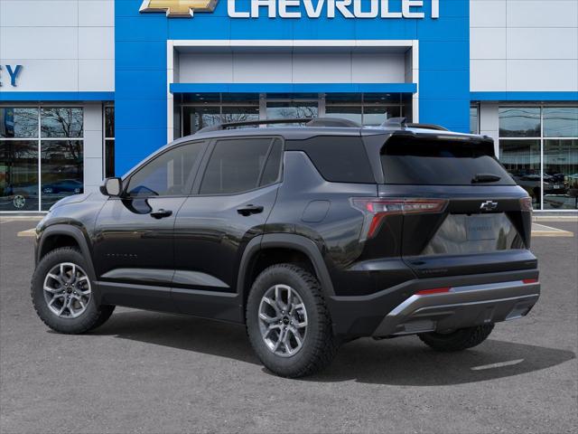 2026 Chevrolet Equinox FWD ACTIV