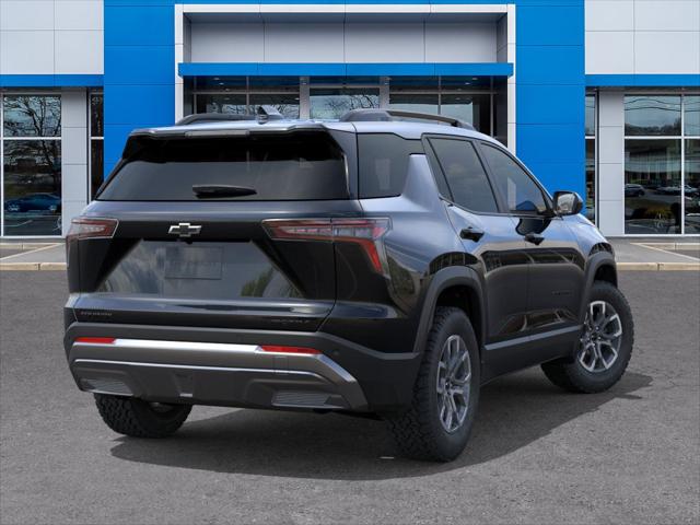 2026 Chevrolet Equinox FWD ACTIV
