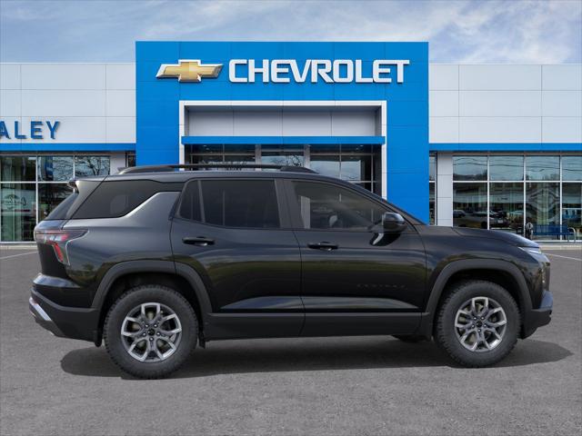 2026 Chevrolet Equinox FWD ACTIV