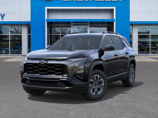 2026 Chevrolet Equinox FWD ACTIV