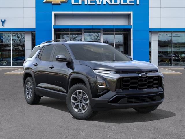 2026 Chevrolet Equinox FWD ACTIV