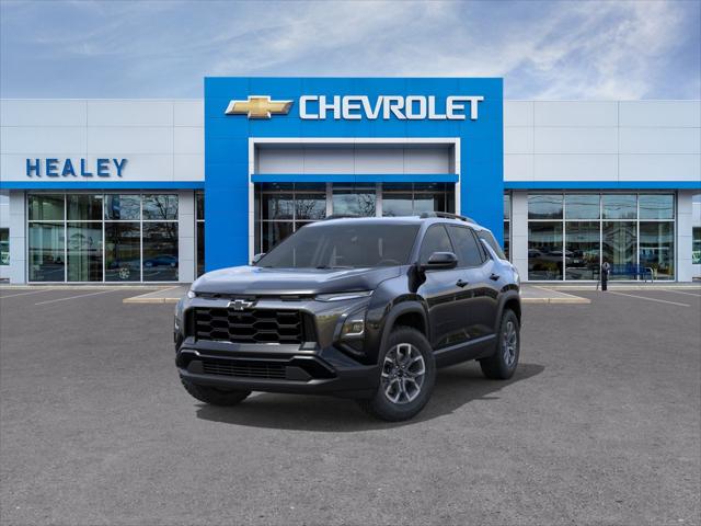 2026 Chevrolet Equinox FWD ACTIV