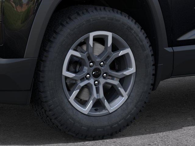 2026 Chevrolet Equinox FWD ACTIV