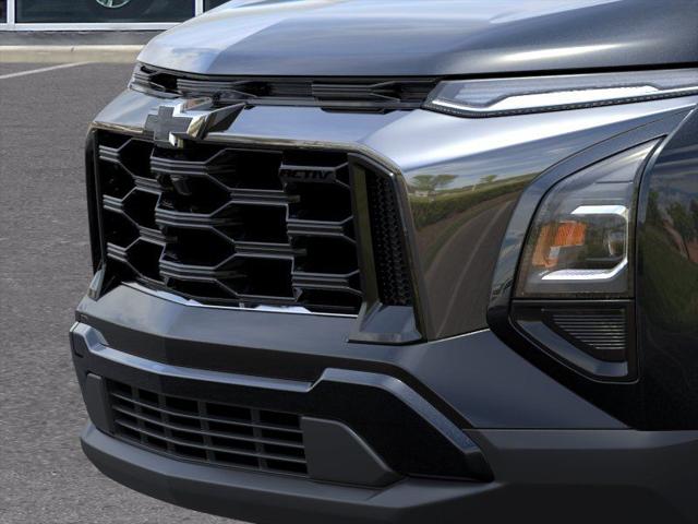 2026 Chevrolet Equinox FWD ACTIV