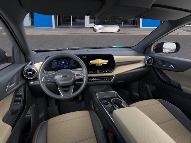 2026 Chevrolet Equinox FWD ACTIV