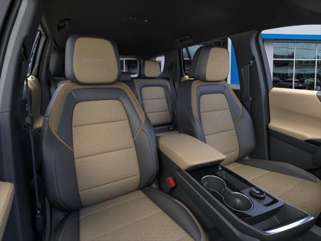 2026 Chevrolet Equinox FWD ACTIV