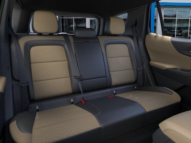 2026 Chevrolet Equinox FWD ACTIV