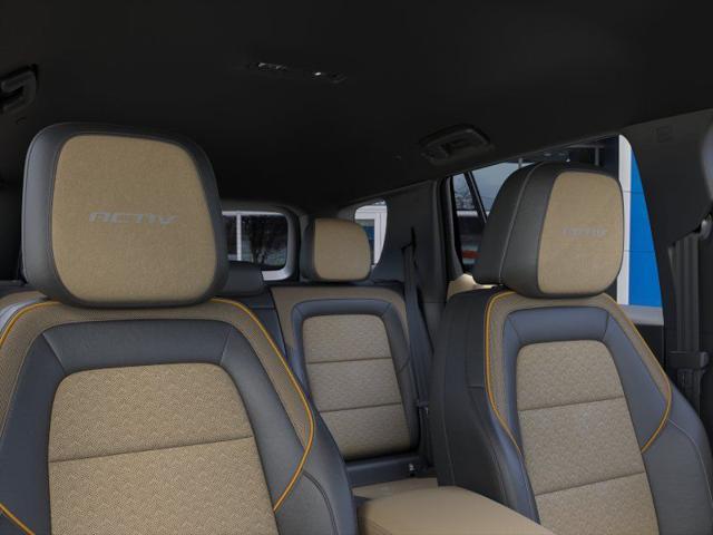 2026 Chevrolet Equinox FWD ACTIV