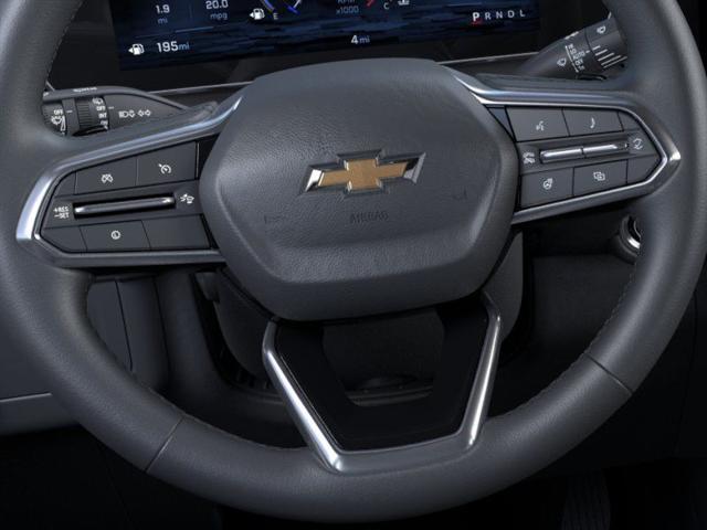 2026 Chevrolet Tahoe 4WD Premier