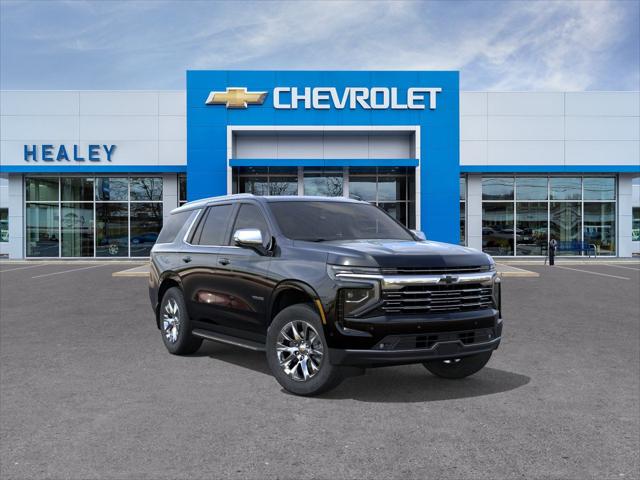 2026 Chevrolet Tahoe 4WD Premier for sale in Poughkeepsie, NY