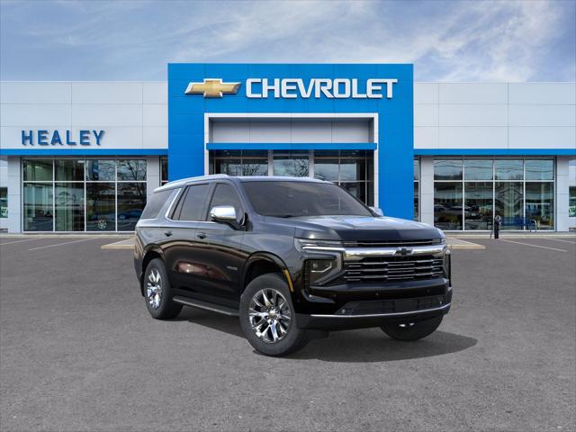 2026 Chevrolet Tahoe 4WD Premier for sale in Poughkeepsie, NY