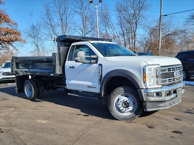2026 Ford F-550 DRW for sale in Kalamazoo, MI