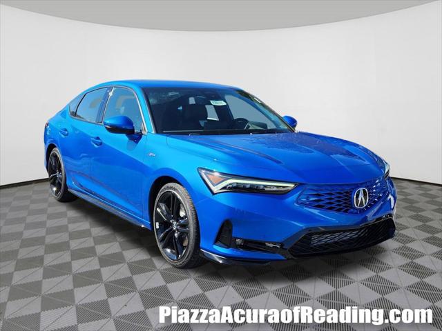 2026 Acura Integra FWD A-Spec with Technology for sale in Reading, PA