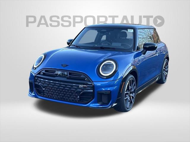 2026 MINI Cooper Coupe Cooper S for sale in Gaithersburg, MD