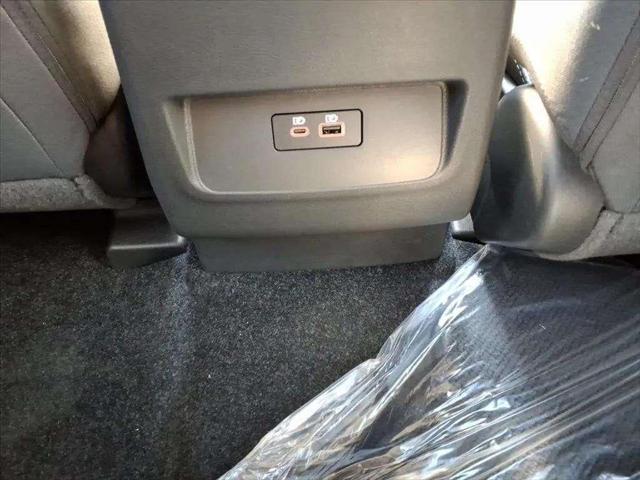 2026 Nissan Frontier Crew Cab SV 4x2